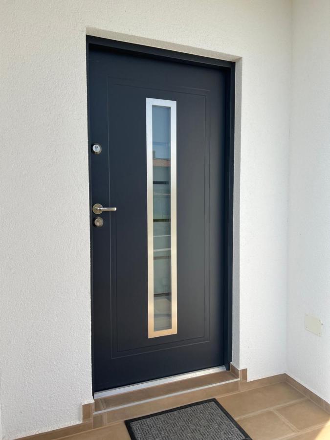 Modern Home Ula Brtonigla Zewnętrze zdjęcie
