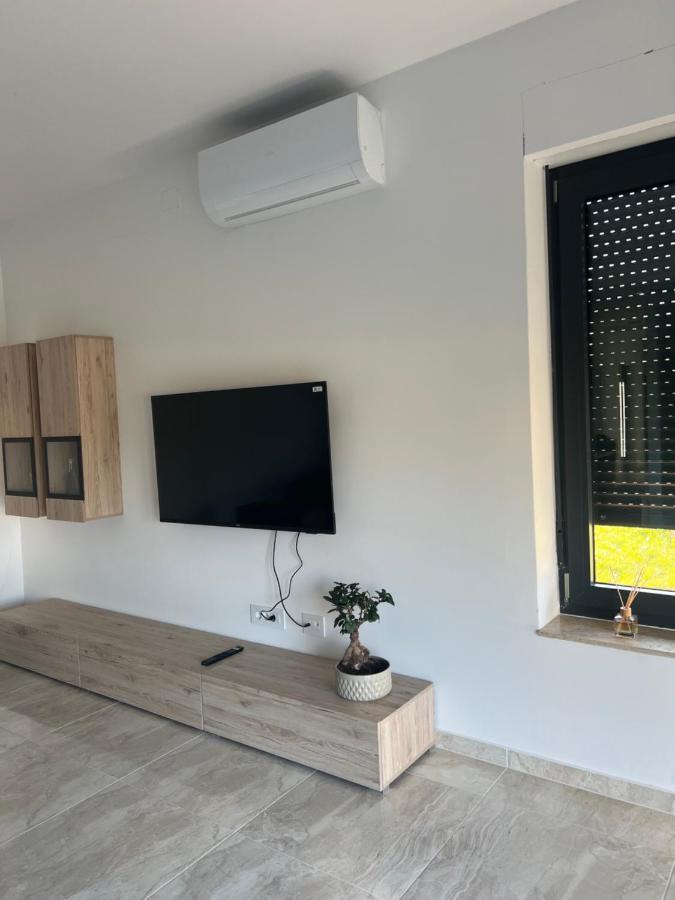 Modern Home Ula Brtonigla Zewnętrze zdjęcie