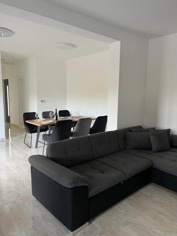 Modern Home Ula Brtonigla Zewnętrze zdjęcie
