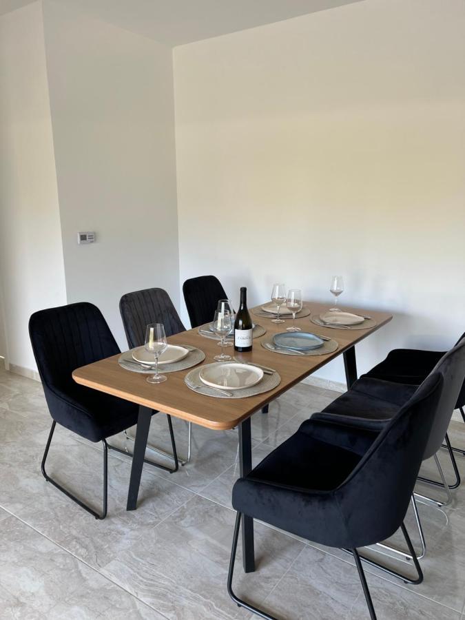 Modern Home Ula Brtonigla Zewnętrze zdjęcie