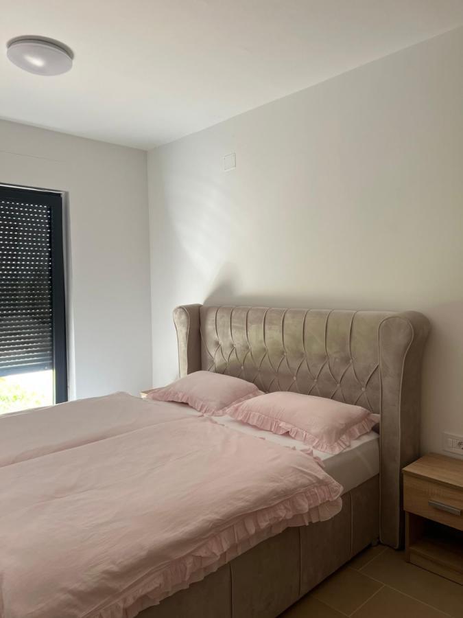 Modern Home Ula Brtonigla Zewnętrze zdjęcie