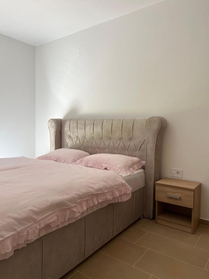 Modern Home Ula Brtonigla Zewnętrze zdjęcie