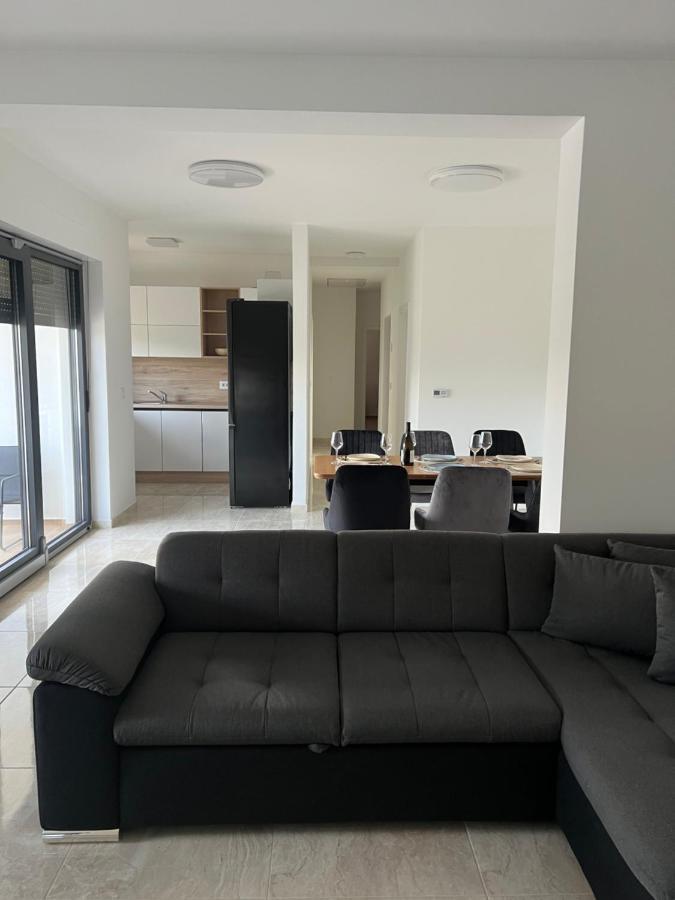 Modern Home Ula Brtonigla Zewnętrze zdjęcie