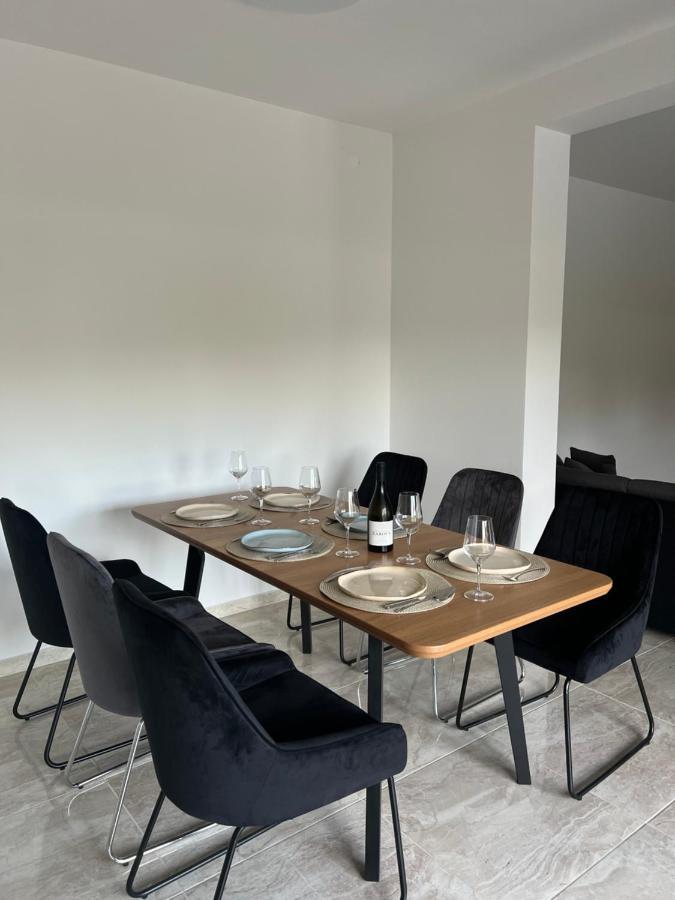 Modern Home Ula Brtonigla Zewnętrze zdjęcie