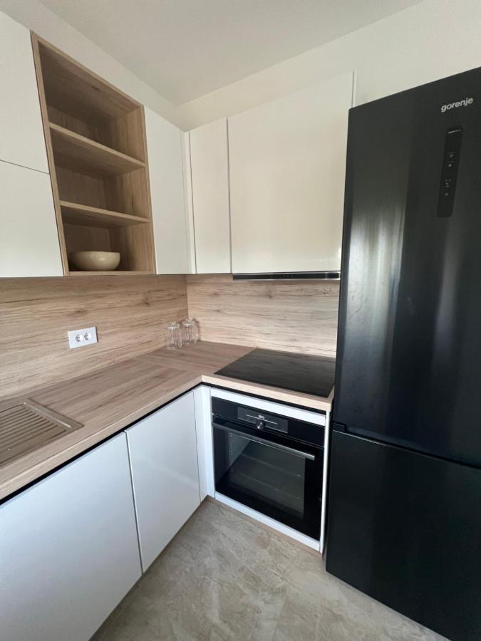 Modern Home Ula Brtonigla Zewnętrze zdjęcie