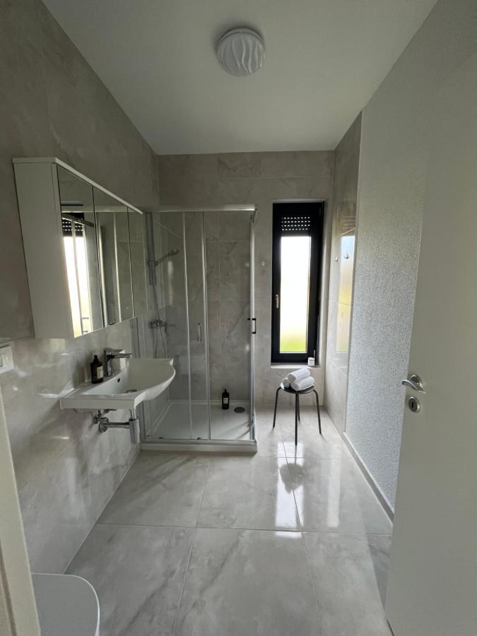 Modern Home Ula Brtonigla Zewnętrze zdjęcie