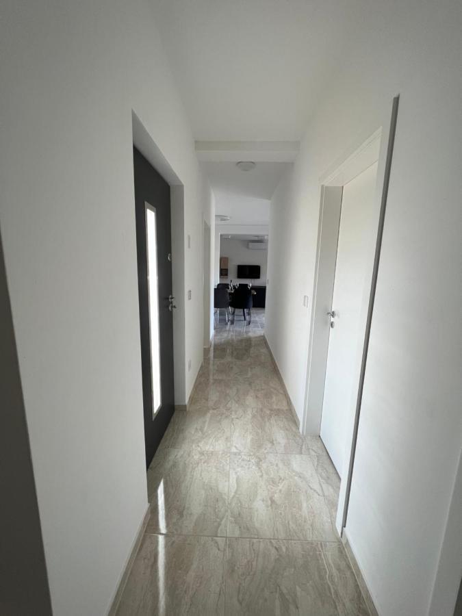 Modern Home Ula Brtonigla Zewnętrze zdjęcie