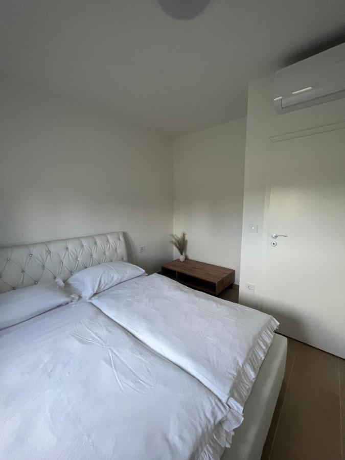 Modern Home Ula Brtonigla Zewnętrze zdjęcie