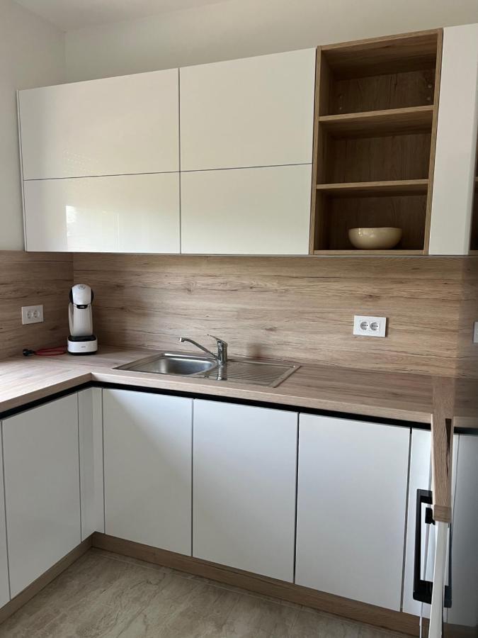 Modern Home Ula Brtonigla Zewnętrze zdjęcie